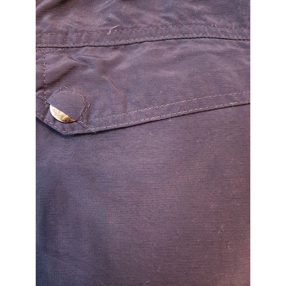 Mens OUTDOOR brand shorts with pockets Black size 4XL - Picture 6 of 8